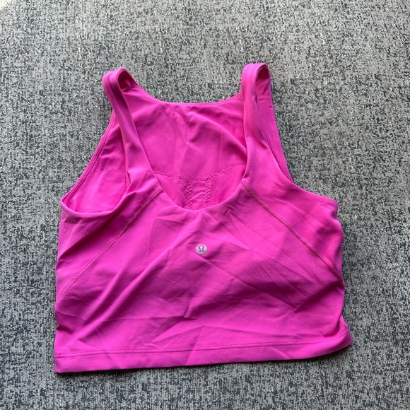 Pink Lululemon Set - Picture 3 of 7